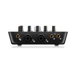 Icon upod nano usb recording audio interface
